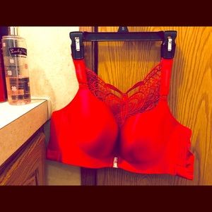 NEW in bag Front closure bra